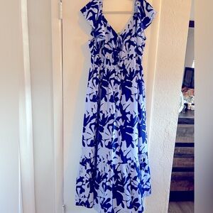 Cloe purple and 💡 nice xl like new